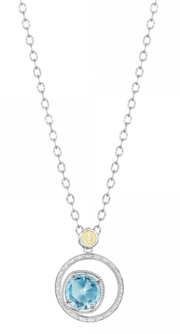 TACORI Summer Necklaces