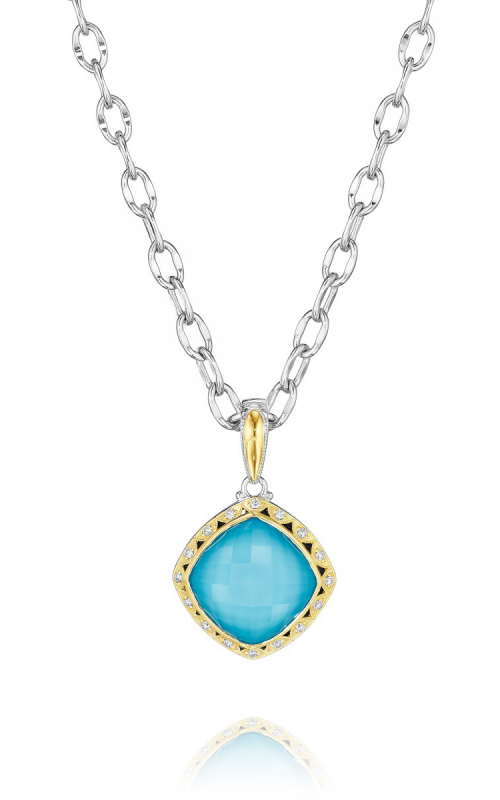 TACORI Island Rains women's necklace