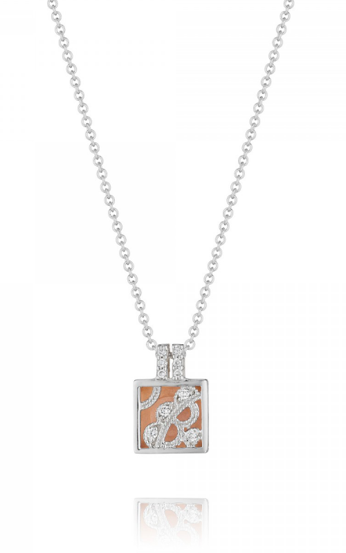 TACORI Champagne Sunsets Necklace from GMG Jewellers