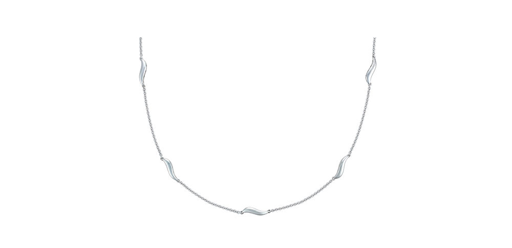 TACORI Crescent Cove Necklace