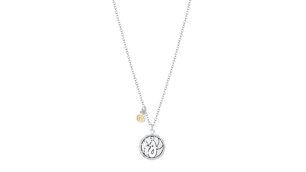 TACORI Love Letters Necklace