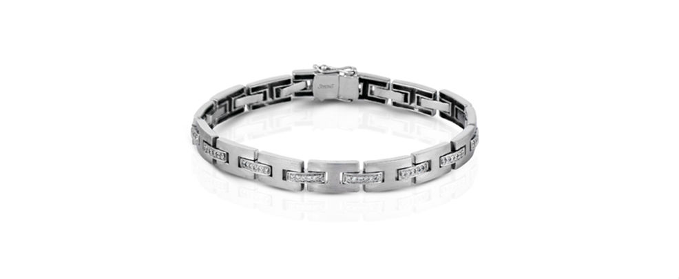 Simon G Bracelets for Men