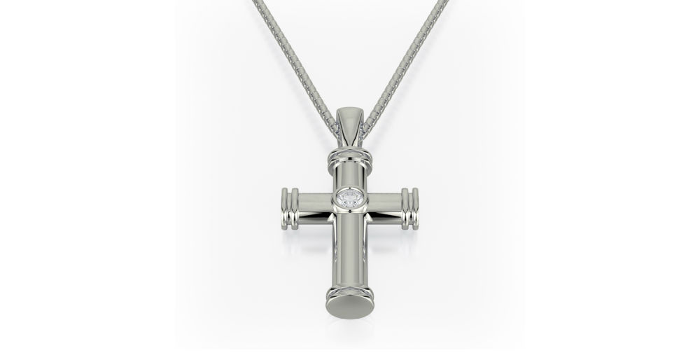 Michael M Necklaces for Men