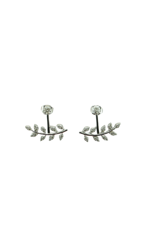 38=.53TW SI H 14KW EARRINGS