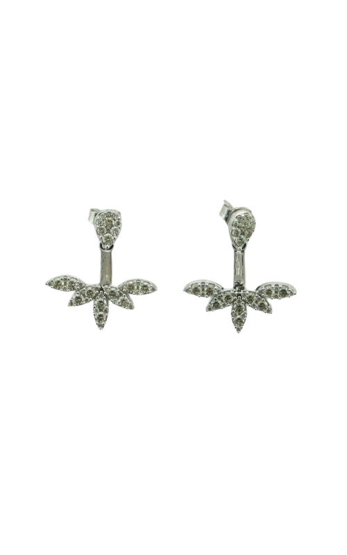 80=1.10TW SI H 14KW EARRINGS