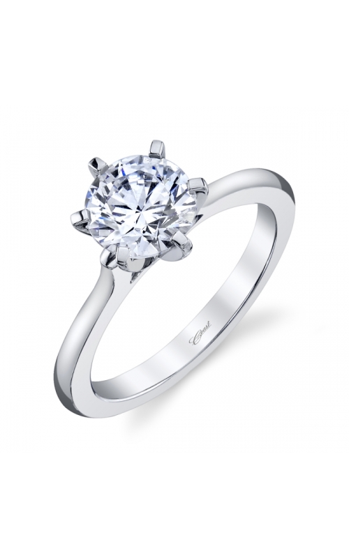 1.5CT 6 PRONG PLAT SOL