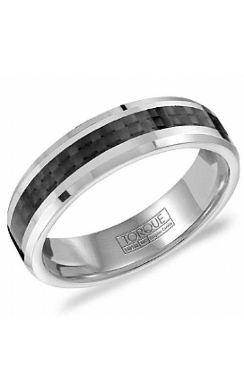 6MM TUNGSTEN BAND