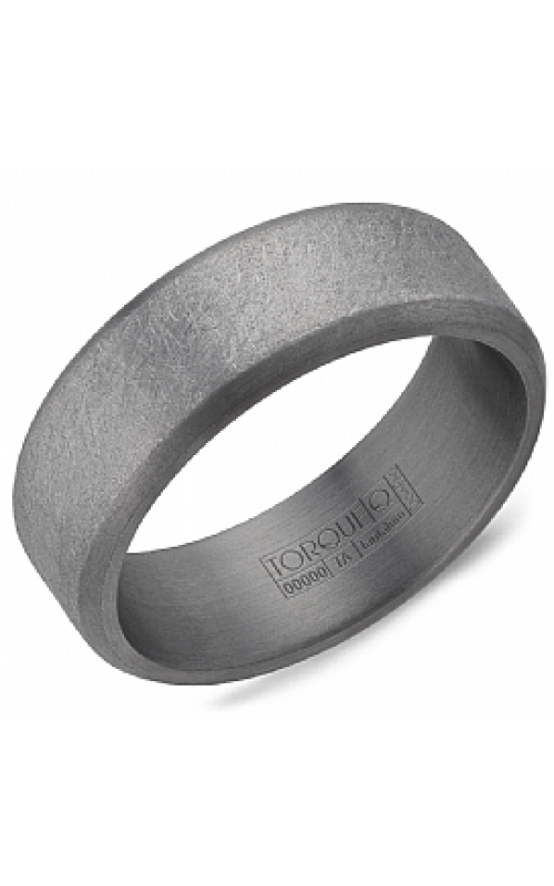 7.5MM TANTALUM BAND