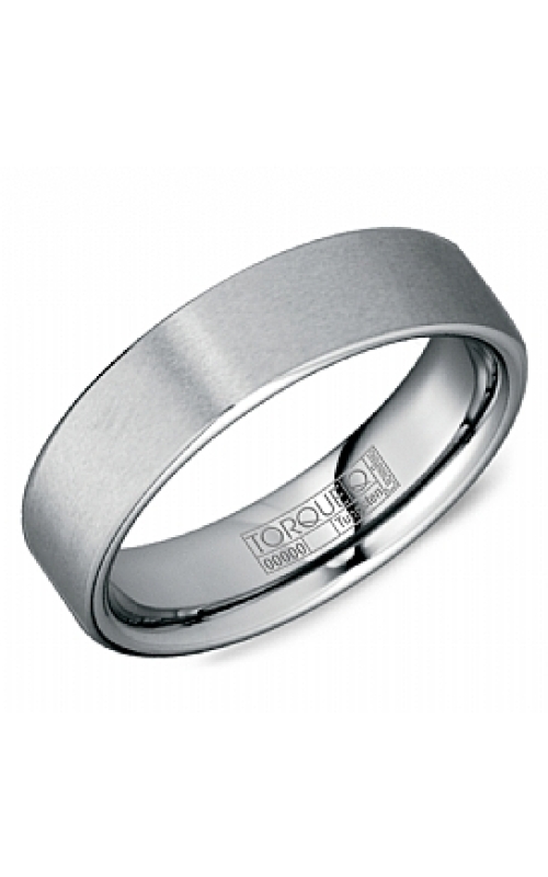 6MM TUNGSTEN BAND