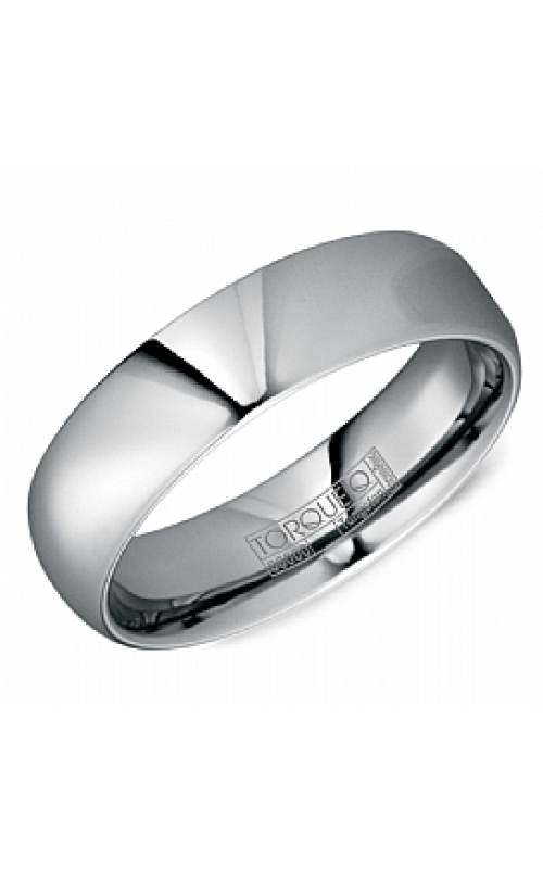 6MM TUNGSTEN BAND