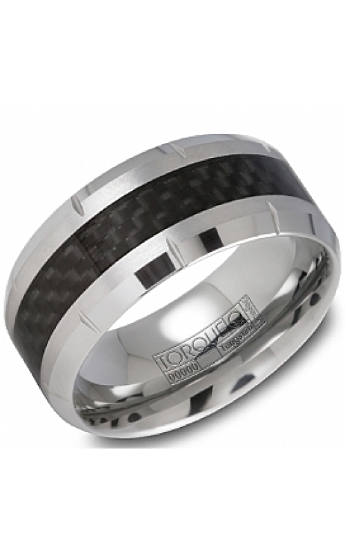 10MM TUNGSTEN BAND