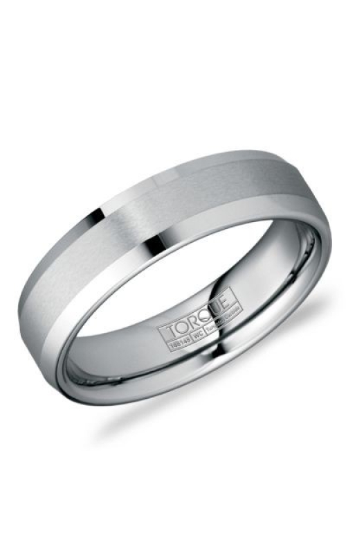 6MM TUNGSTEN BAND