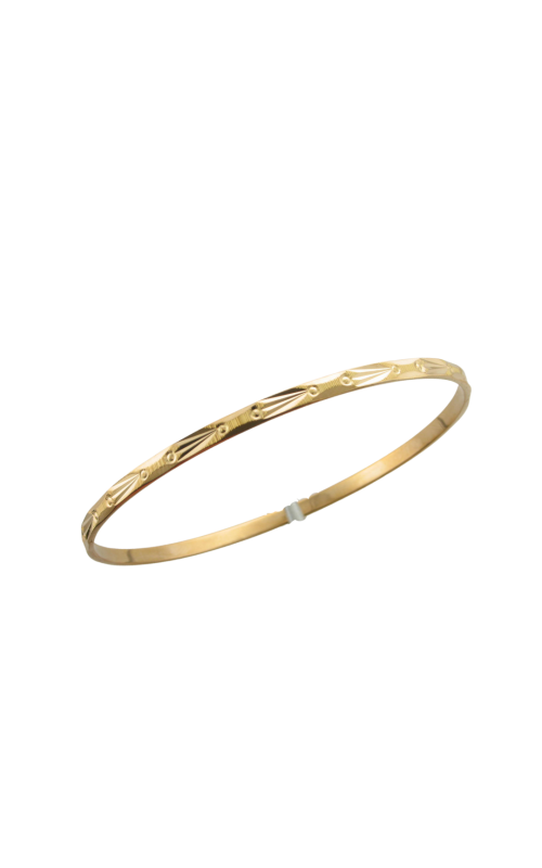 3.1MM DIA CUT BANGLE