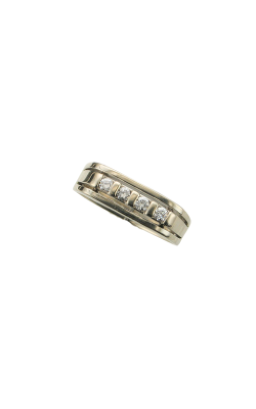 14KW.20TW GENTS RING