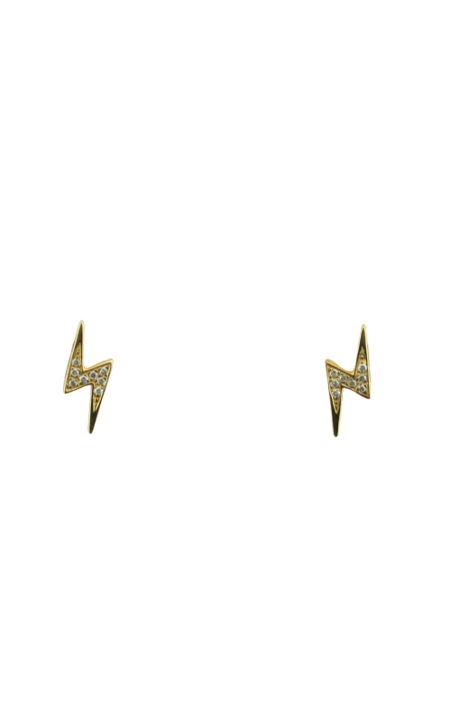 10KY .16=.07CT LIGHTNING STUDS