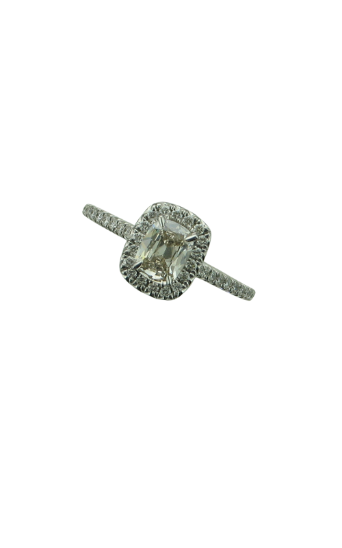 .71CT SI1 M CUSH;40=.30CTW