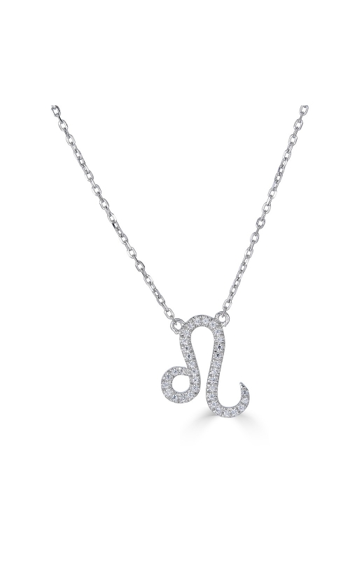 36=.12CTW SI G-H NECKLACE