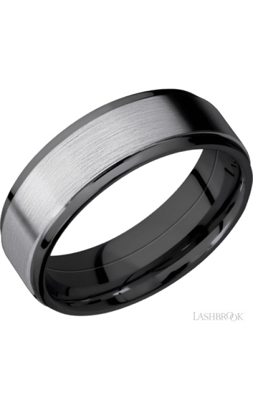 7MM ZIRCONIUM/TANTALUM BAND