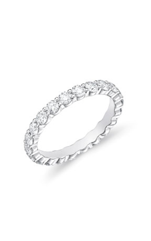 22=1.60TW SI G-H PLAT ETERNITY BAND