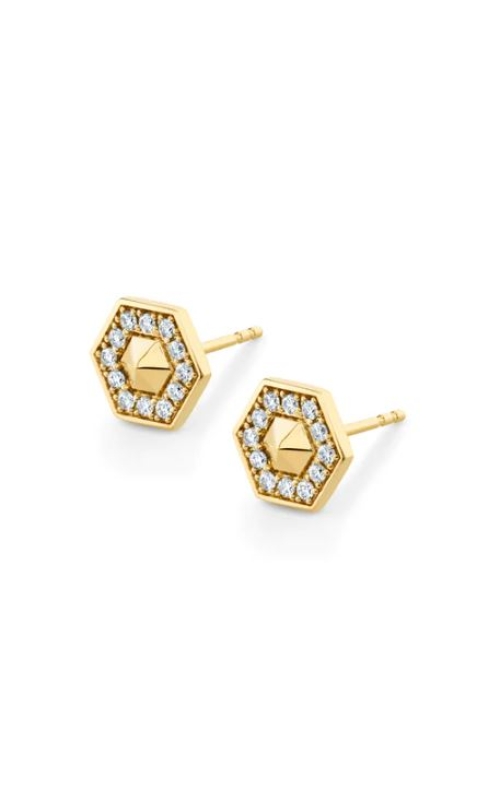 24=.24TW SI G-H 14KY EARRINGS