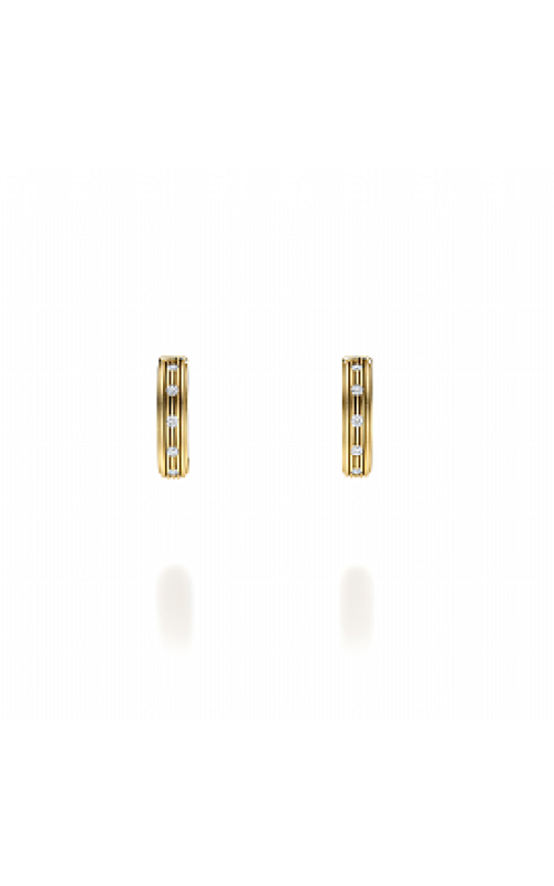 10=.07TW SI-GH 14KY EARRINGS