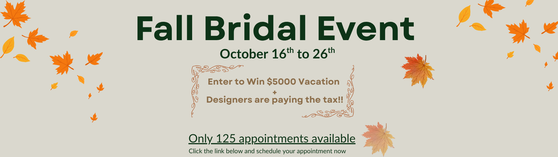 Saskatchewan’s Premiere Pridal Destination Saskatchewan’s Premiere Pridal Destination